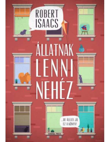 Állatnak lenni nehéz