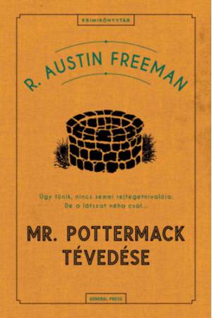 Mr. Pottermack tévedése