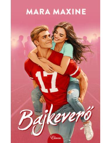 Bajkeverő