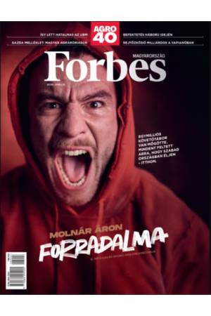 Forbes - 2026. április