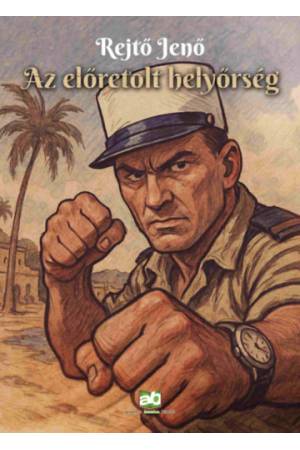 Az előretolt helyőrség