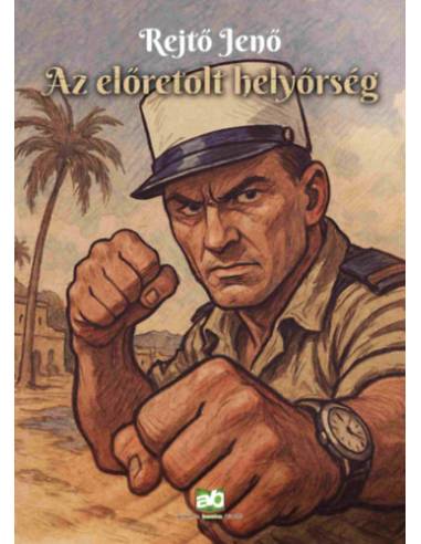 Az előretolt helyőrség
