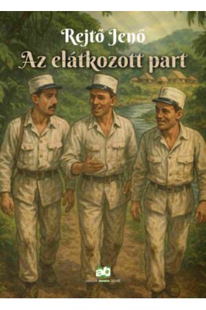 Az elátkozott part