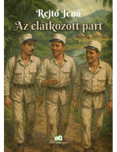 Az elátkozott part