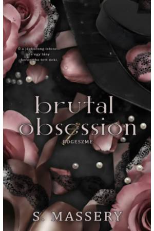 Brutal Obsession - Rögeszme - (Különleges kiadás)