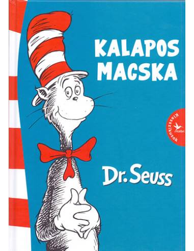 Kalapos Macska