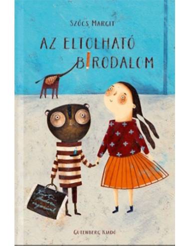 Az eltolható birodalom