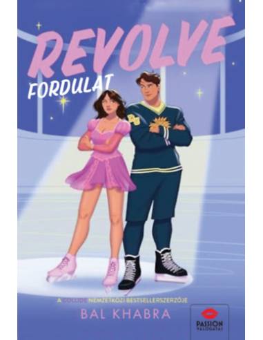 Revolve - Fordulat - (Különleges kiadás)