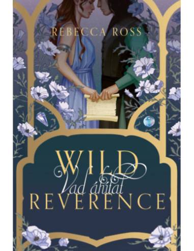 Wild Reverence - Vad áhitat