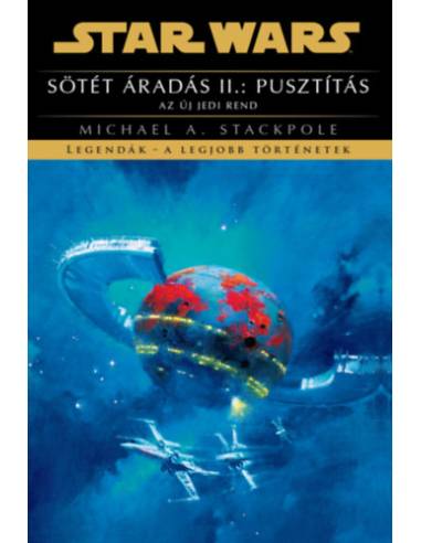 Sötét áradás II.: Pusztítás