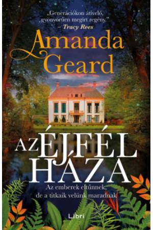 Az éjfél háza