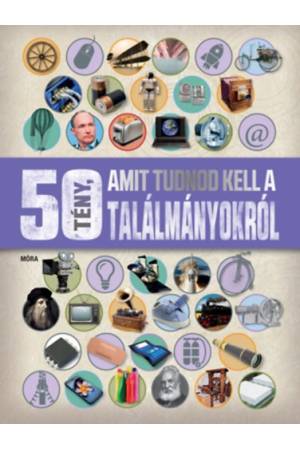 50 tény, amit tudnod kell a találmányokról