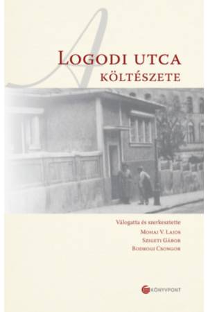 A Logodi utca költészete