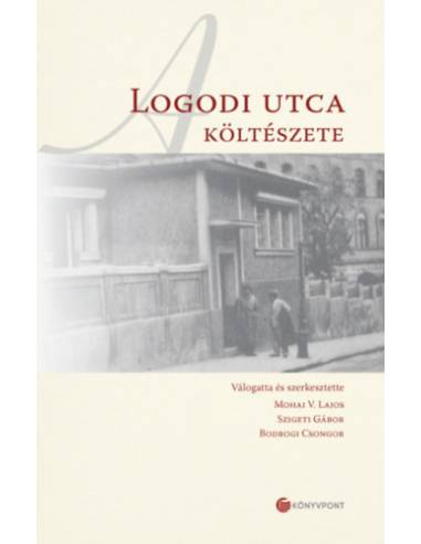 A Logodi utca költészete