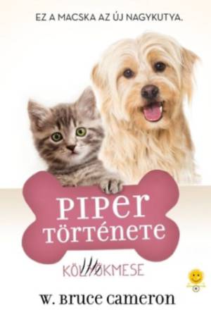 Piper története - Egy kutya négy élete