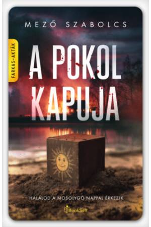 A Pokol kapuja