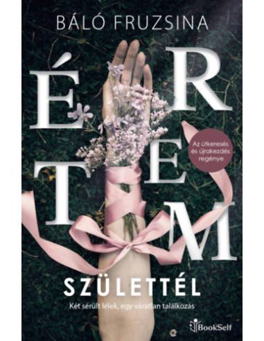 Értem születtél