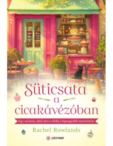 Süticsata a cicakávézóban - Különleges kiadás
