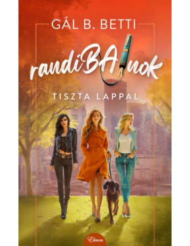 randiBAJnok - Tiszta lappal