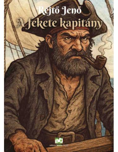 A fekete kapitány