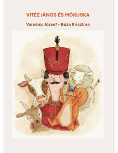 Vitéz János és Mókuska