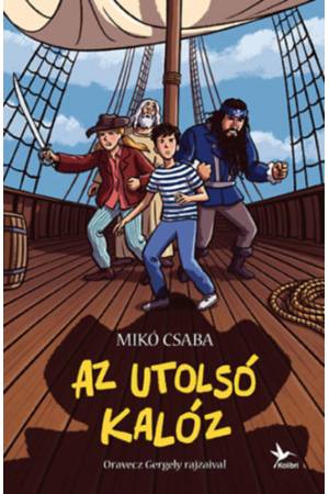 Az utolsó kalóz