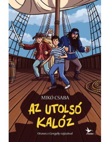 Az utolsó kalóz