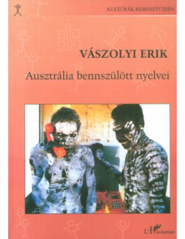 Ausztrália bennszülött nyelvei