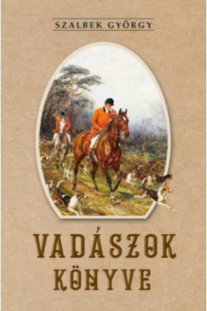 Vadászok könyve