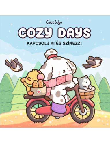 Cozy Days