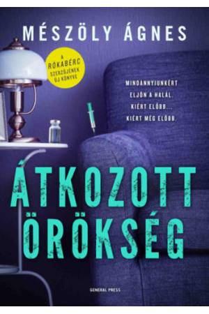 Átkozott örökség