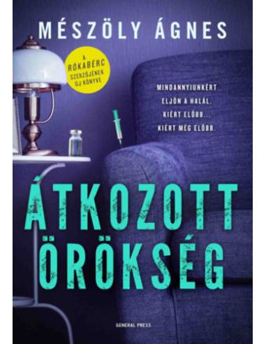 Átkozott örökség
