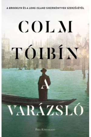 A varázsló
