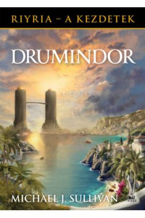 Drumindor - Riyria - A kezdetek 5.