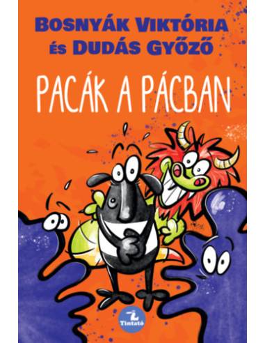 Pacák a pácban