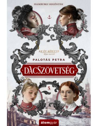 Dacszövetség 5.