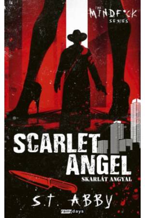 Scarlet Angel - Skarlát angyal