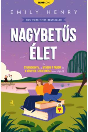 Nagybetűs élet - (Különleges kiadás)