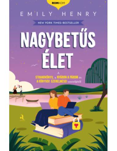 Nagybetűs élet - (Különleges kiadás)