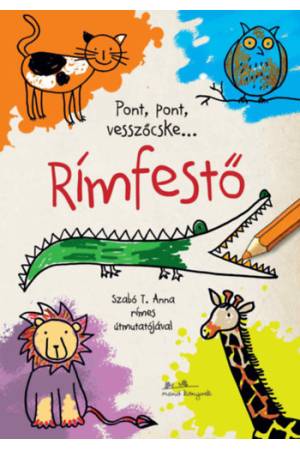 Rímfestő - Pont, pont vesszőcske