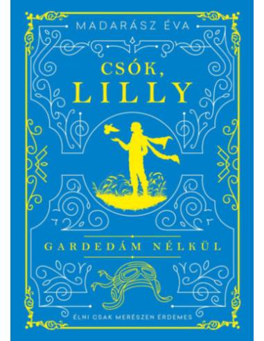 Csók, Lilly
