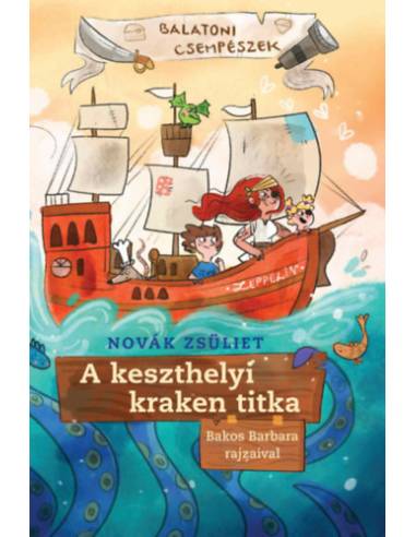 A keszthelyi kraken titka