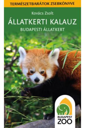 Állatkerti kalauz - Budapesti Állatkert