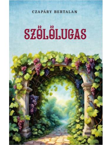 Szőlőlugas