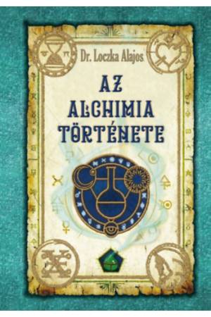 Az alchimia története