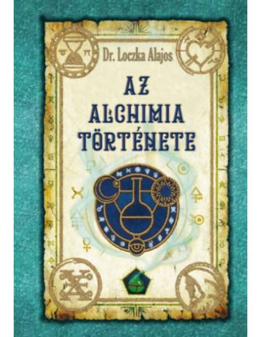 Az alchimia története