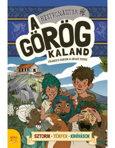 A görög kaland
