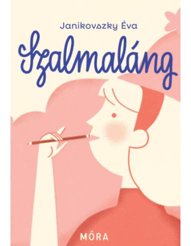 Szalmaláng- felújított kiadás