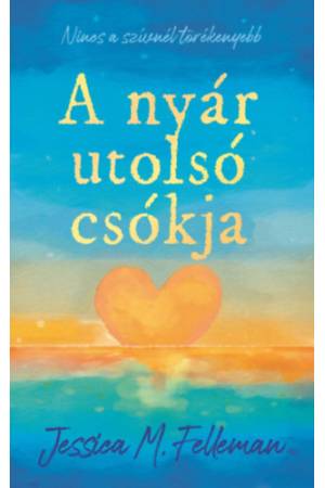 A nyár utolsó csókja