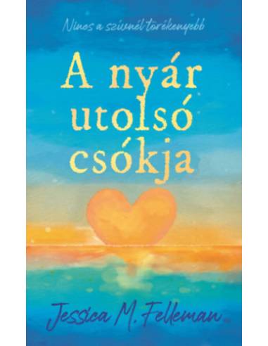 A nyár utolsó csókja